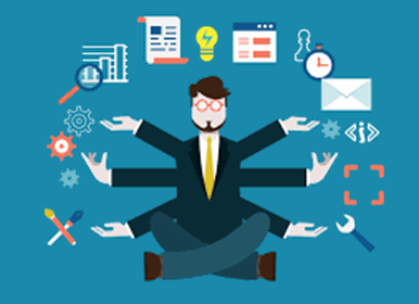Project Management Professional (PMP)