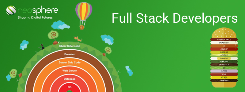 full stack developer in nepal