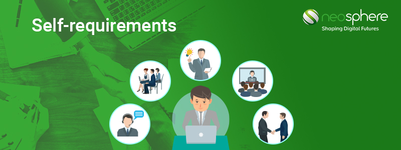full stack developer in nepal