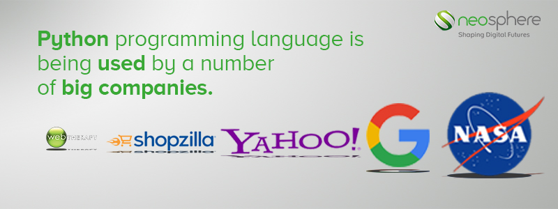 python career opportunities in nepal
