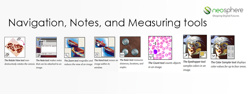 photoshop tools shorthand guide