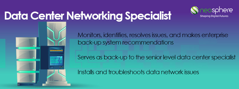 networking jobs in nepal
