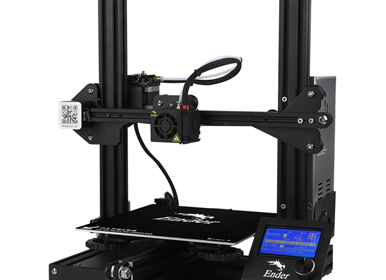 3D Printing
