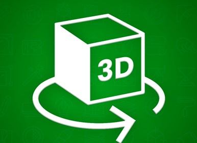 Advanced 3D Modeling and Animation using Maya